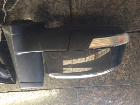 Retrovisor de Focus c/ pisca