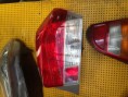Lanterna Honda City