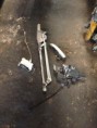 Motor de limpador de para brisa, maçanetas e travas